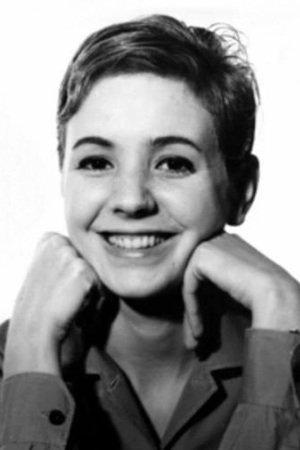 Stanislava Pešić Image