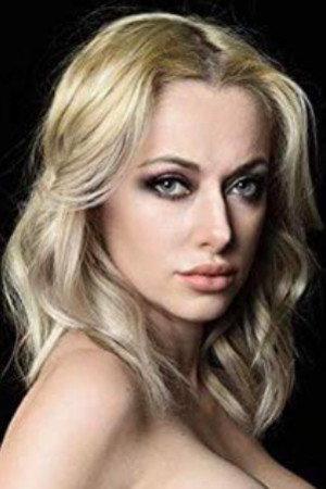 Alexandra Frantsevich Image