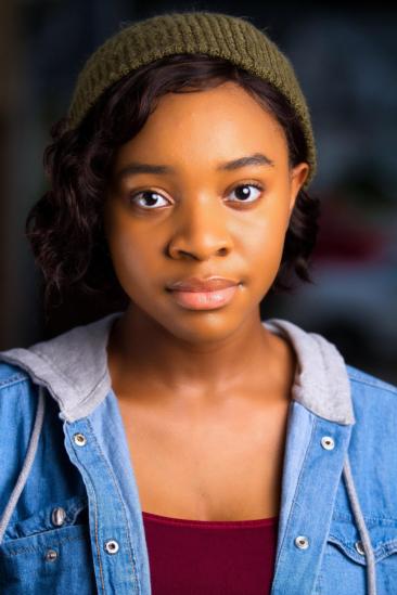 Nadej K. Bailey Image