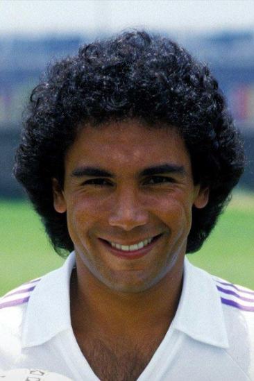 Hugo Sánchez Image