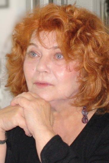 Cécile Vassort Image