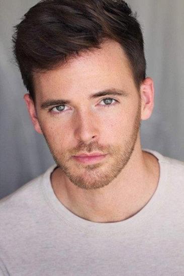 Mason O'Sullivan Image
