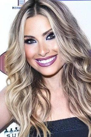 Natalie Peri Image