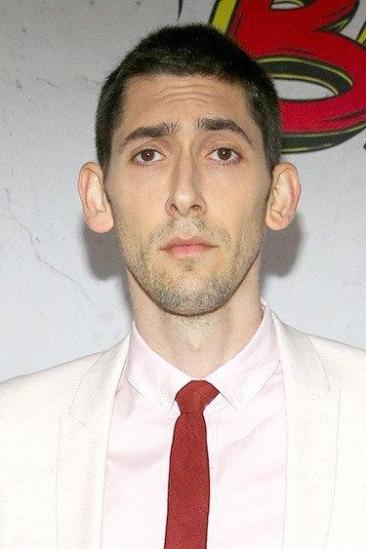 Max Landis Image