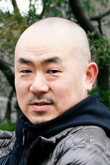 Sakichi Sato Image