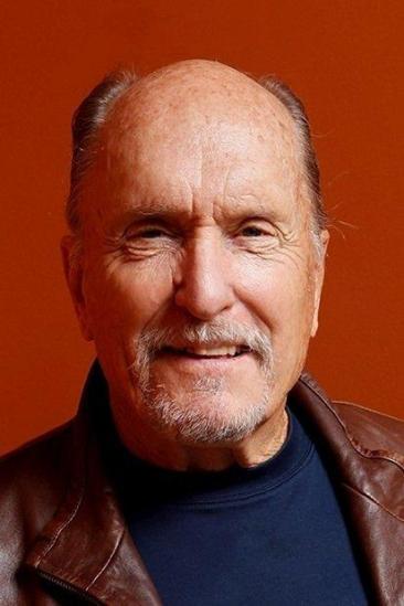 Robert Duvall Image