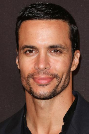 Matt Cedeño Image