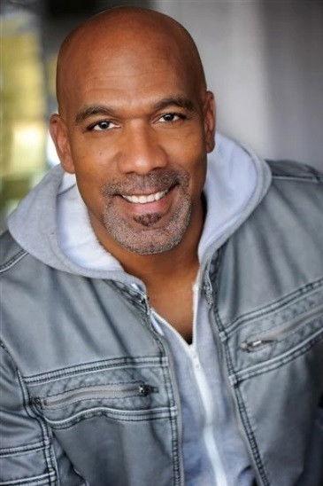 Byron McIntyre Image