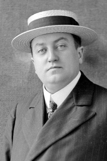Nils Aréhn Image