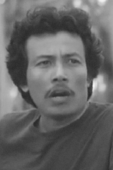 Hushairi Husain Image