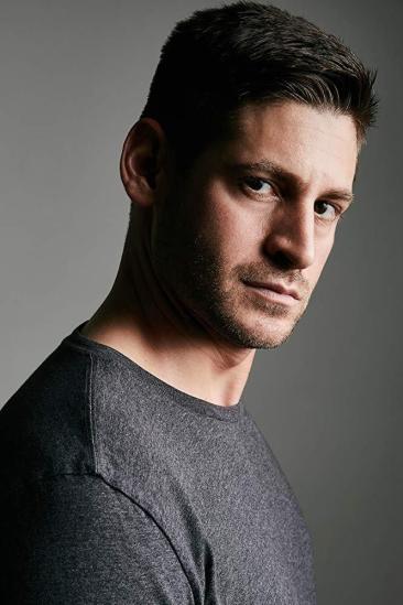 Joe Pistone Image