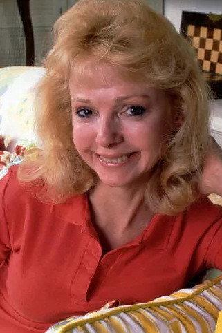 Joyce Jillson Image
