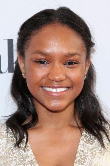 Eden Duncan-Smith Image