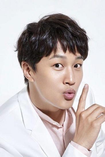 Cha Tae-hyun Image
