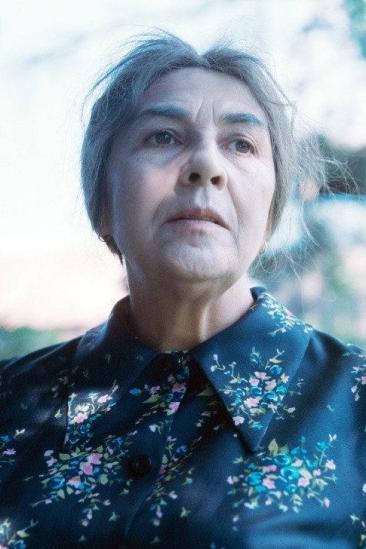 Zofia Rysiówna Image