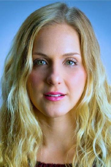 Suzanne Dervish-Ali Image