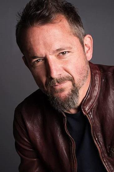 Mike McColl Image