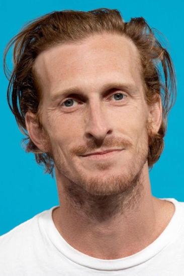 Austin Amelio Image