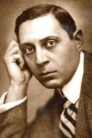 Jenő Törzs Image