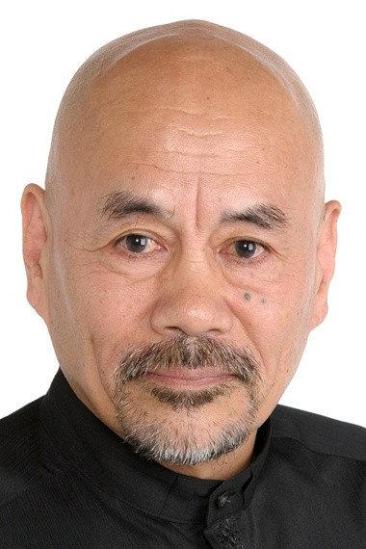 Masaru Ikeda Image