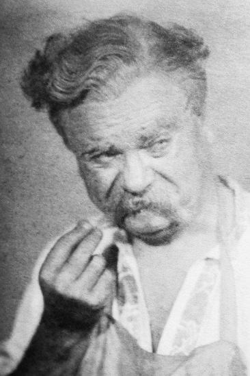 Yevhen Bondarenko Image