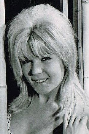 Marsha Jordan Image