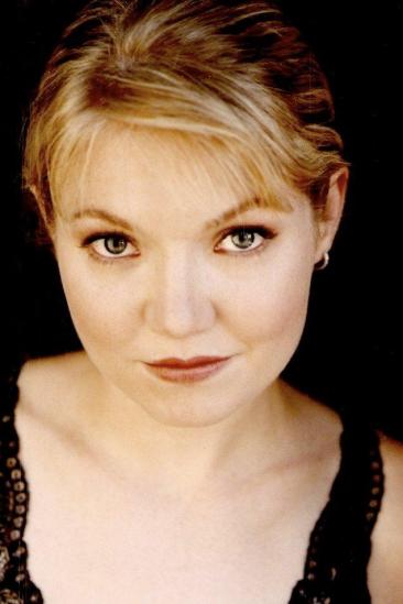Lindsay Parker Image