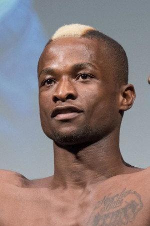 Marc Diakiese Image