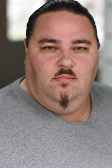 Michael David Hammond Image