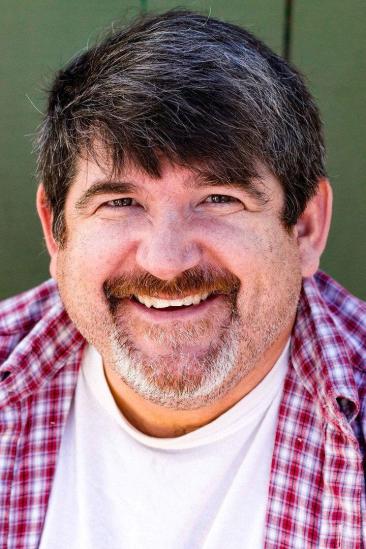 Christopher Gehrman Image