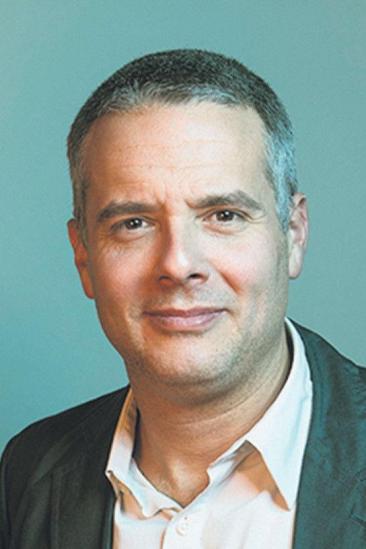 Jordan Mintzer Image