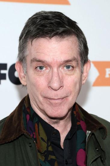 Kurt Loder Image