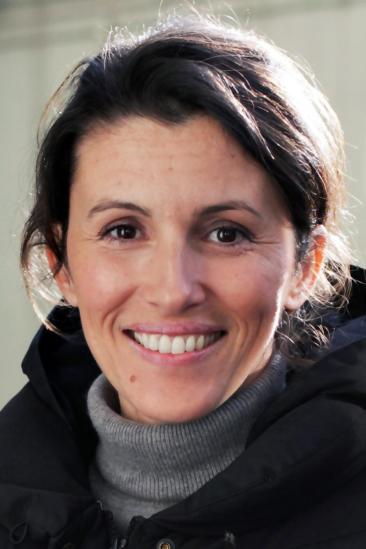 Ayanta Barilli Image