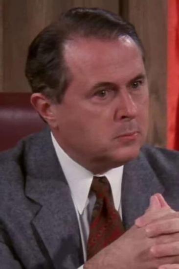 Christopher Carroll Image