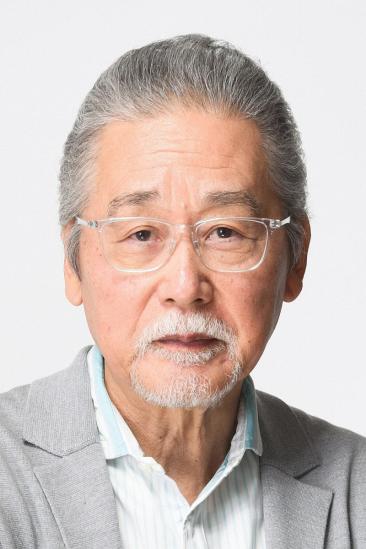 Katsuhiko Sasaki Image
