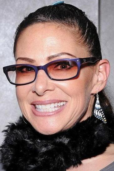 Alexandra Silk Image