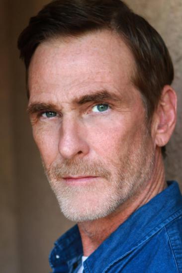 Darren Kendrick Image