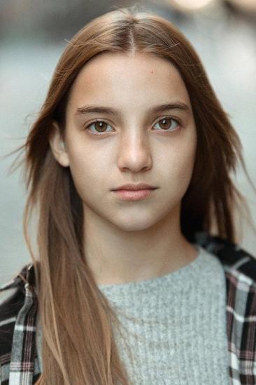 Berta Sánchez Image