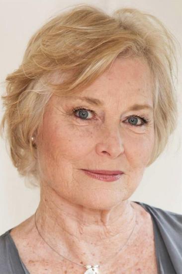 Lisa Harrow Image