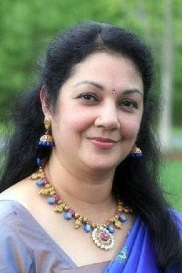 Shanthi Krishna Image