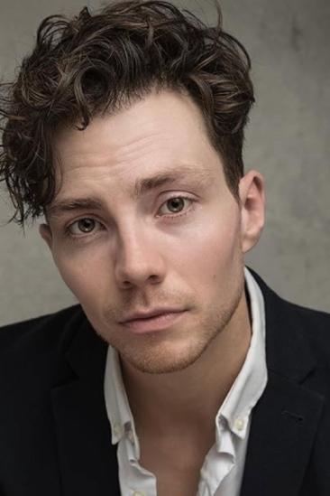 Sam Barrett Image