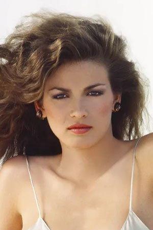 Gia Carangi Image
