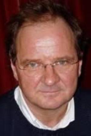 Eilert Munch Lund Image