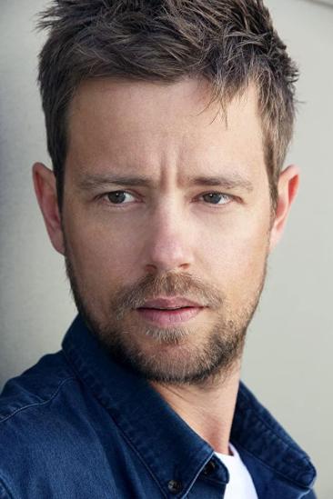 Matt Doran Image