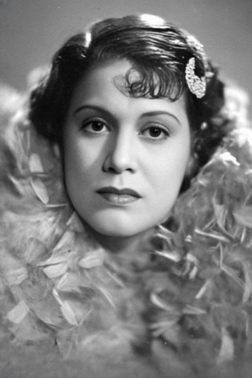 Hilda Moreno Image