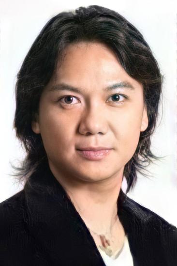 Eddie Ng Kwok-Ging Image