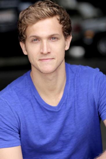 Brandon Wardle Image