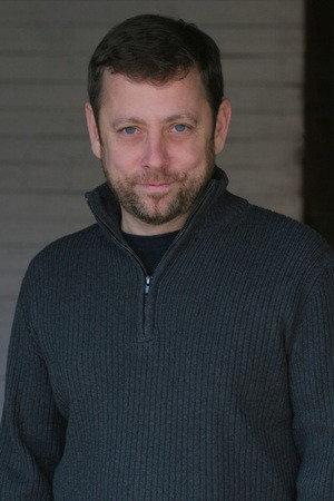 Jamie Marsh Image