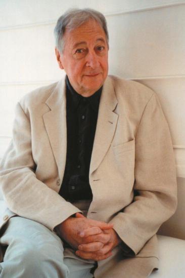 Peter Bland Image