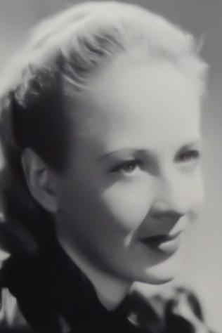 Mary Bovard Image